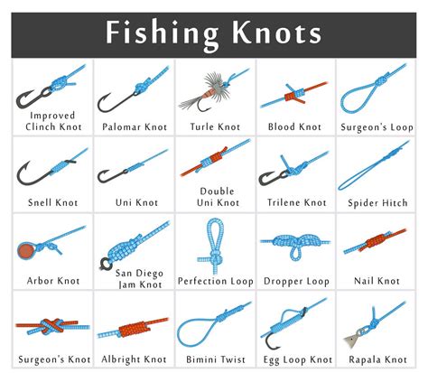 Best Sup Fishing Knots Tips Tricks And Techniques For Every Angler