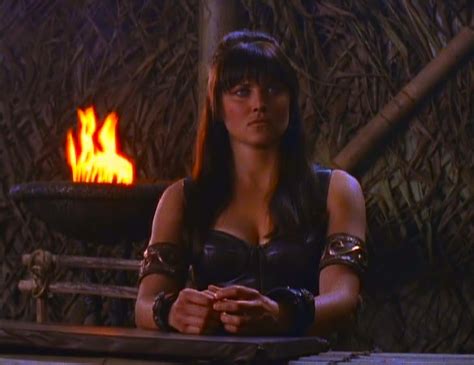 The Xena Scrolls An Opinionated Episode Guide 105 And 106 That S Entertainment
