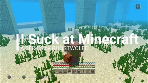 Maybe you would like to learn more about one of these? Survival Fish Farm | ISam Ep.1 Minecraft PS4 - YouTube