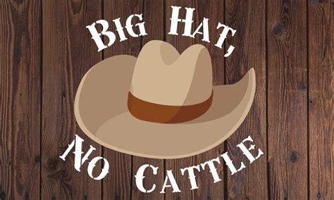 big hat no cattle atascocita united methodist