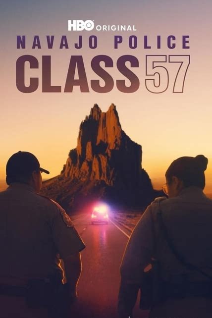 دانلود مستند Navajo Police Class 57 2023