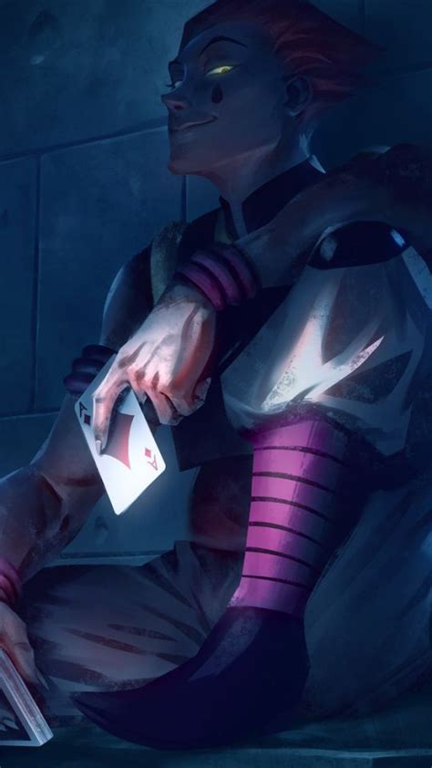 Visualizza altre idee su killua, personaggi, anime. Hunter X Hunter Wallpaper Celular is popular wallpaper ...