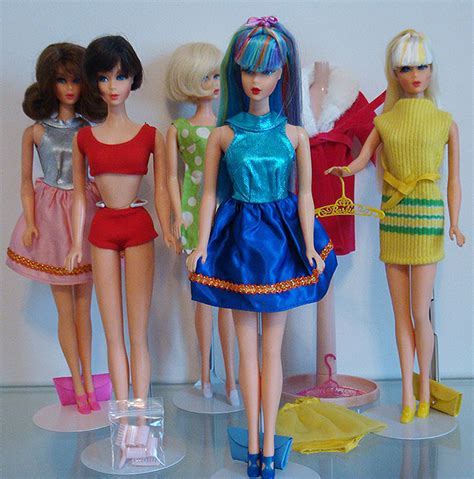 Barbie Glamour Group