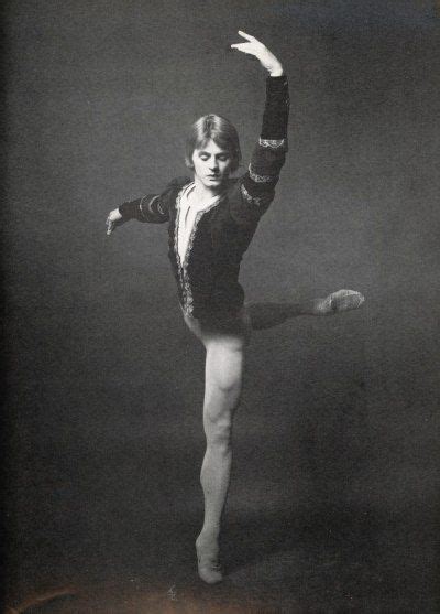 Mikhail Baryshnikov Tumblr Mikhail Baryshnikov Ballet Dancers