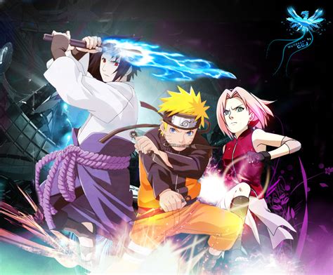 A collection of the top 48 naruto pc wallpapers and backgrounds available for download for free. Free Download: Naruto Wallpaper 3D
