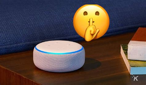Amazon Is Totally Saving Your Alexa Recordings But You Can Delete Them