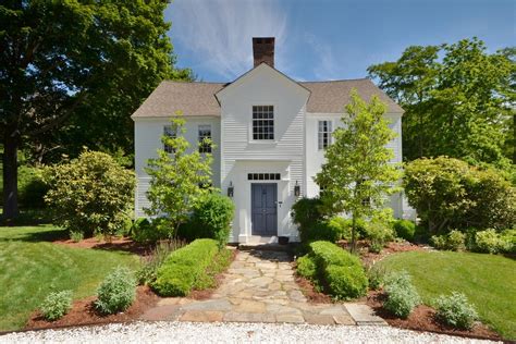 Searching homes for sale in old lyme town, ct has never been more convenient. 1 Sill Lane, Old Lyme, CT | Old lyme, Old houses, Old ...