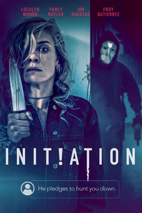 Assistir Filme A Iniciacao