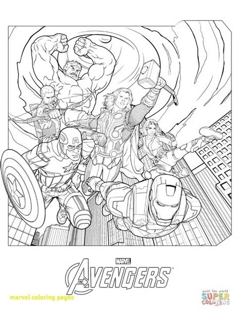 Ironman hulkbuster coloring page lego superheroes avengers youtube. Free Printable Marvel Coloring Pages - Printable Coloring ...