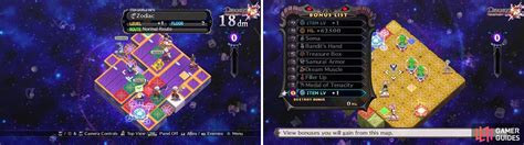 This guide will help players understand what it takes to collect these special items. Overview - Item World - Extras | Disgaea 5: Alliance of Vengeance | Gamer Guides