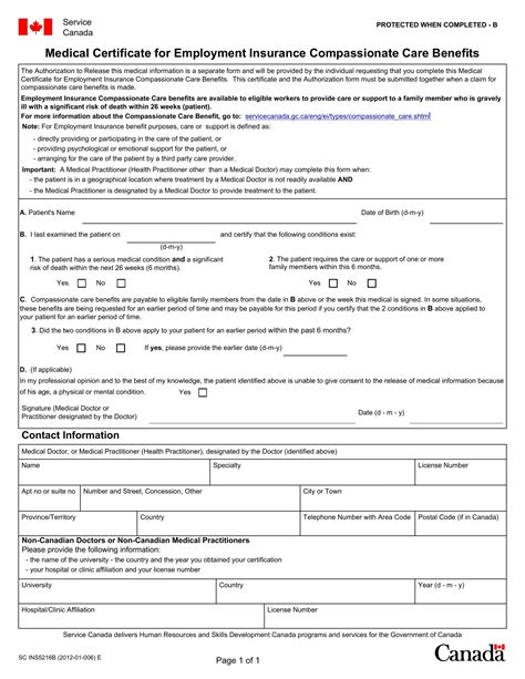 Medical Ei Form ≡ Fill Out Printable Pdf Forms Online