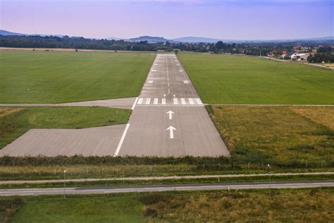Valley International Airport Obtains Faa Approval To Extend Runway