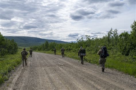 Dvids Images Red Flag Alaska 21 Green Berets Conduct Pr Image 5