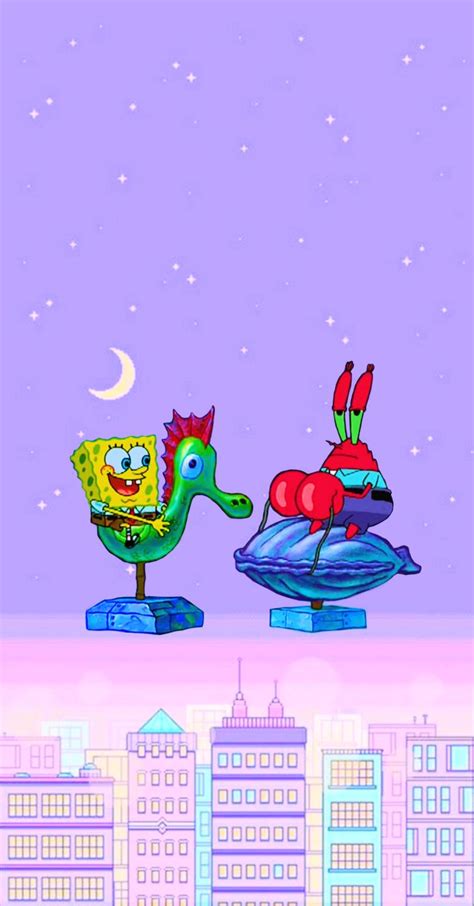 | see more about aesthetic, cartoon and pink. Pin on Spongebob