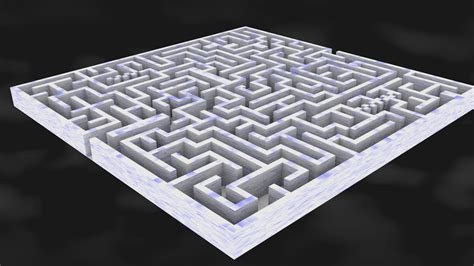 The Kilted Coder 3d First Person Maze Game Under Developement