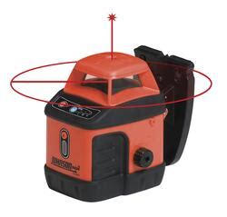 I know it is supposed to be flexible but with this stuff. Johnson Level® Self-Leveling Rotary Laser Level System at ...