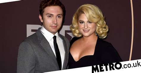 Meghan Trainor Marries Daryl Sabara On Her 25th Birthday Metro News