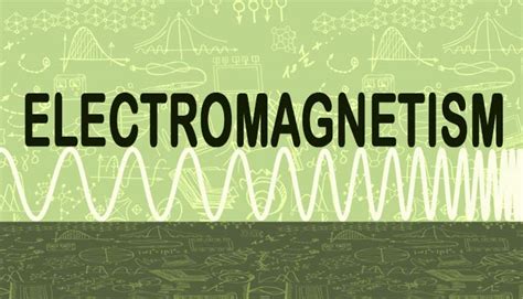 Electromagnetic Examples For Kids