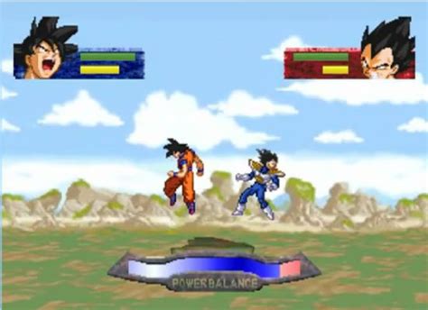 Game pada postingan kali ini adalah dragon ball z legends ps1 iso free download full version. Dragon Ball Z Legends PS1 Free Download Full Version - Space X Zone