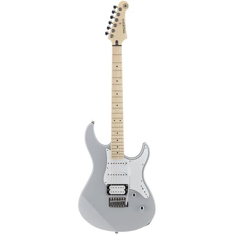 Yamaha Pacifica 112vm Gr Electric Guitar