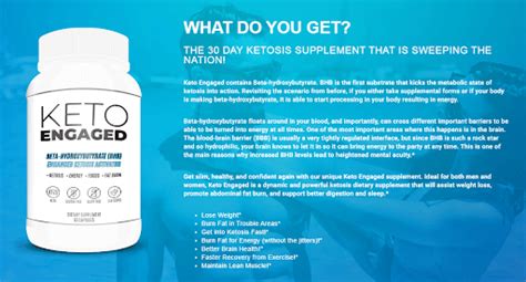 Keto Engaged Review Benefits Price 10 Effective Ways To Get 100