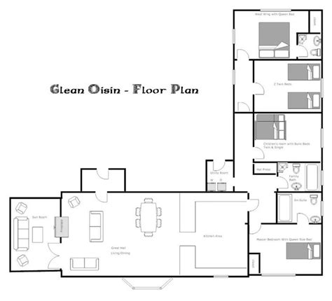 Browse our extensive collection of new american house plans. Wonderful Eco-Friendly Homes Floor Plan of Unique Design ...