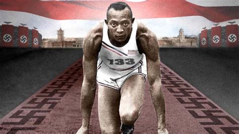 American Experience “jesse Owens” Arizona Pbs