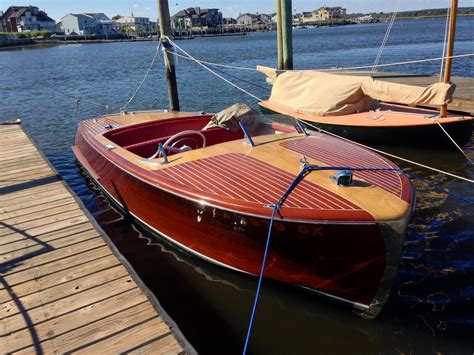 Chris Craft Riviera 1953 For Sale For 18995 Boats From