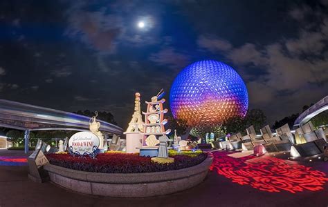 Start date mar 27, 2021; Ultimate Guide to Epcot Food & Wine Festival - Disney ...