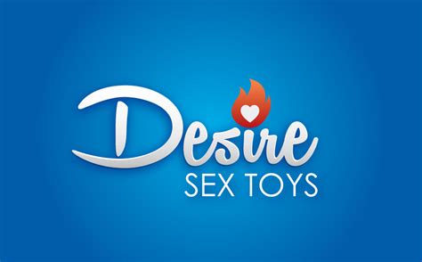 Store Logo Design For Desire Sex Toys By Jcr Design 3714723