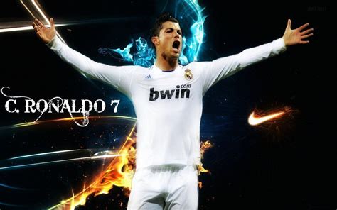 Cristiano Ronaldo 7 Wallpapers 2017 Wallpaper Cave