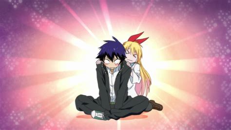 Watch Nisekoi Season 1 Episode 4 Sub Anime Uncut Funimation