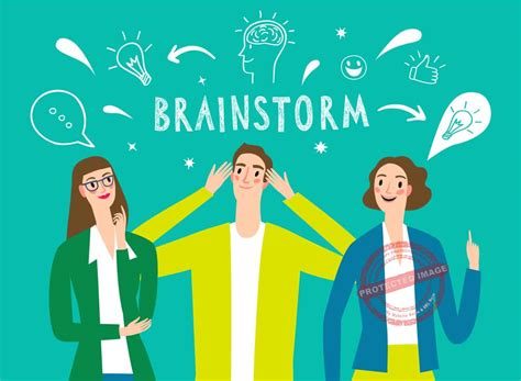 How To Brainstorm Business Ideas 20 Apt Tips