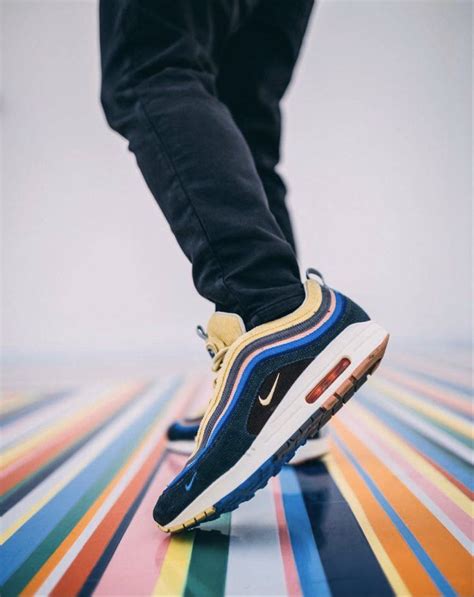Wtb Sean Wotherspoon X Nike Air Max 971 Size 11 Ds Or Used Around