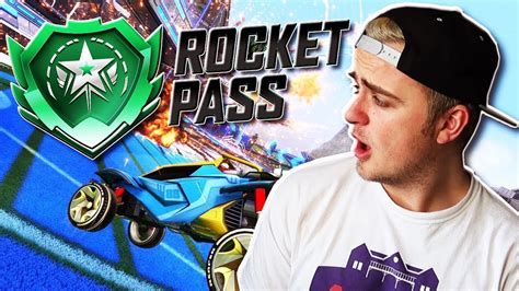 Brand New Rocket Pass Everything You Need To Know About Rocket