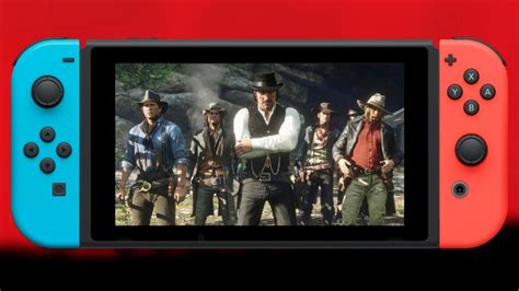 Top de juegos nintendo switch calculado diariamente con el tráfico de 3djuegos con un año de antigüedad máxima por juego. Nintendo explica por qué Red Dead Redemption 2 no ha ...