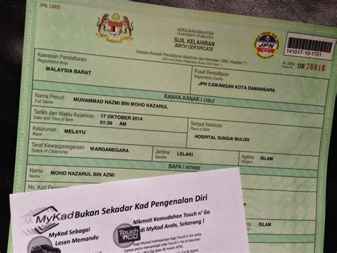 It is also a state seat constituency which is sandwiched between subang and petaling jaya. Koko Odd: October 2014