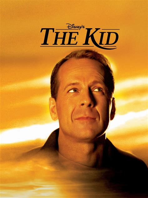Disneys The Kid Movie Trailer Reviews And More Tv Guide