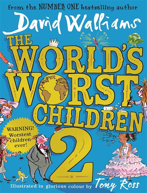 Buy The Worlds Worst Children 2 Book At Easons