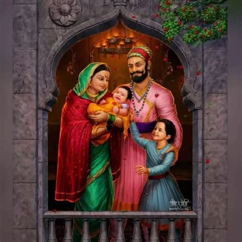 Let's take a look at his life history, maratha empire, administration chatrapati shivaji maharaj was the founder of the maratha empire in western india. Which is the best photo of Shri Shivaji Maharaj you have ...