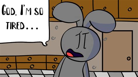 Page 28 Hoppytoons Episode One Night Of The Killing Rabbit