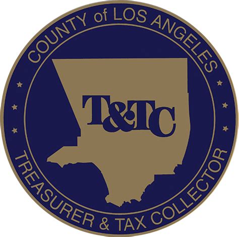 Los Angeles County Property Tax Portal