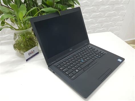 Laptop Dell Latitude E5480 I5