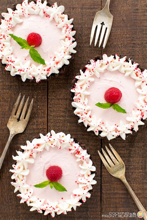Valentine Dessert Recipes - The 36th AVENUE