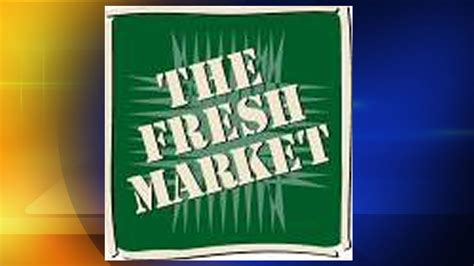 The Fresh Market To Open Fayetteville Location Abc11 Raleigh Durham