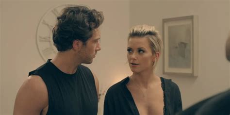 Made In Chelsea Fans Think Liv Needs To Shut Up And Let Digby Move On