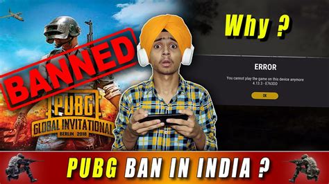 Pubg Banned In India 118 Apps Ban In India But Why Real Reason Youtube