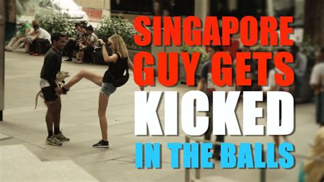 would you kick a guy in the balls ♥kicked in the nuts by wyomingptt gfycat