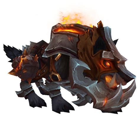 WoW Petopia Community • View topic - Possible new mounts ...