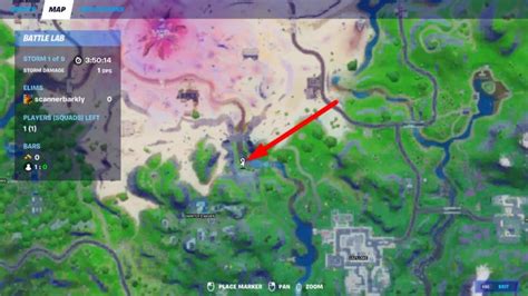 Where To Visit Scenic Spot Gorgeous Gorge And Mount Kay In Fortnite